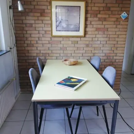 Met Besloten Tuin * Egmond-Binnen