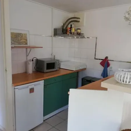 Holiday home Met Besloten Tuin