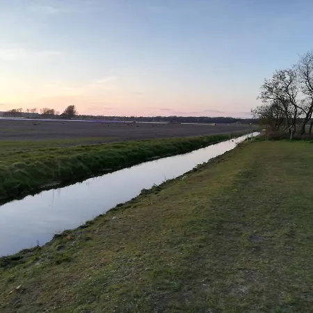 Met Besloten Tuin Egmond-Binnen