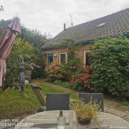 Met Besloten Tuin