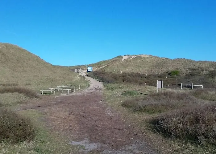 Ferienhaus Met Besloten Tuin *