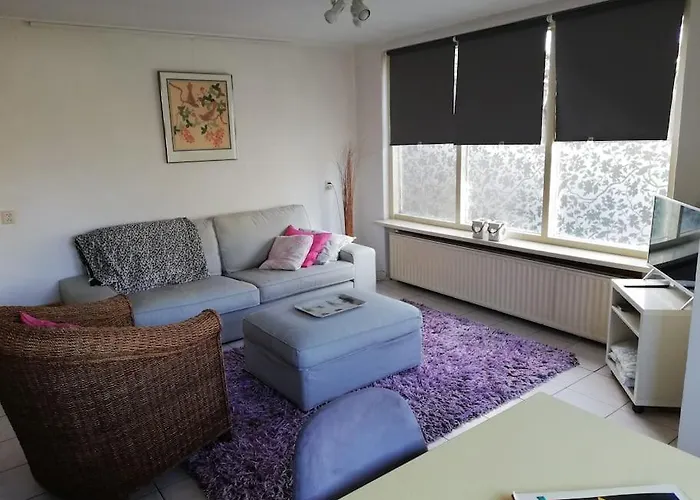 Met Besloten Tuin * Egmond-Binnen