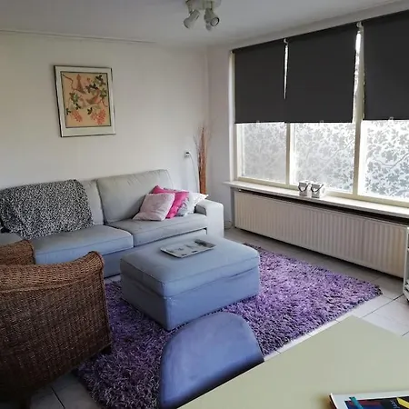 Met Besloten Tuin * Egmond-Binnen