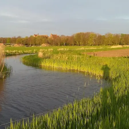 Hébergement de vacances Met Besloten Tuin Egmond-Binnen